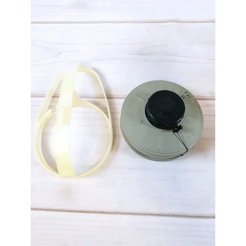 Israeli IDF Adult M-15 GAS Mask With Filter